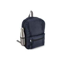 Sac à dos léger en R-PET 190T 30,5 x 12,7 x 42 cm 16 L