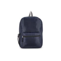 Sac à dos léger en R-PET 190T 30,5 x 12,7 x 42 cm 16 L