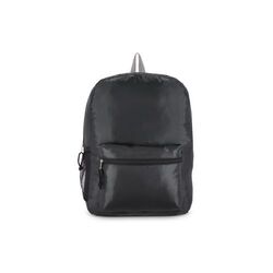 Sac à dos léger en R-PET 190T 30,5 x 12,7 x 42 cm 16 L