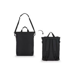 Sac à dos pour ordinateur portable PU Kyiv 28 x 42 x 12,5 cm