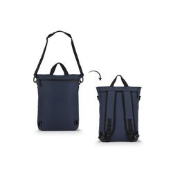 Sac à dos pour ordinateur portable PU Kyiv 28 x 42 x 12,5 cm