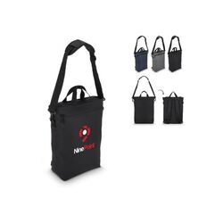 Sac à dos pour ordinateur portable PU Kyiv 28 x 42 x 12,5 cm