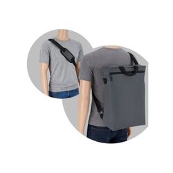 Sac à dos pour ordinateur portable PU Kyiv 28 x 42 x 12,5 cm