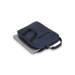 Sacoche pour ordinateur portable PU SoMa 28 x 38 x 5 cm