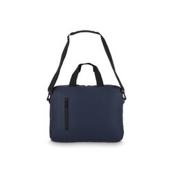 Sacoche pour ordinateur portable PU SoMa 28 x 38 x 5 cm