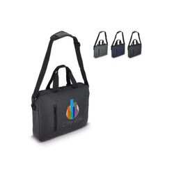 Sacoche pour ordinateur portable PU SoMa 28 x 38 x 5 cm