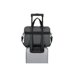 Sacoche pour ordinateur portable PU SoMa 28 x 38 x 5 cm