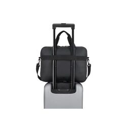 Sacoche pour ordinateur portable PU SoMa 28 x 38 x 5 cm