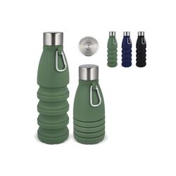 Bouteille d'eau pliable 550 ml