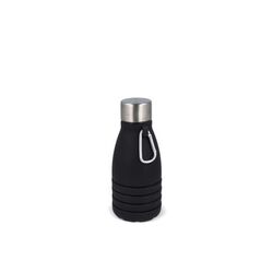 Bouteille d'eau pliable 550 ml