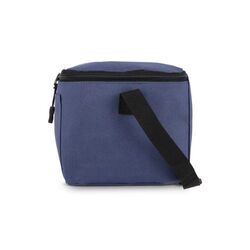 Sac isotherme R-PET 600D pour 6 canettes 25 x 14,5 x 15,5 cm 5 L