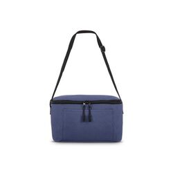 Sac isotherme R-PET 600D pour 6 canettes 25 x 14,5 x 15,5 cm 5 L