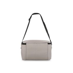 Sac isotherme R-PET 600D pour 6 canettes 25 x 14,5 x 15,5 cm 5 L