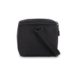 Sac isotherme R-PET 600D pour 6 canettes 25 x 14,5 x 15,5 cm 5 L