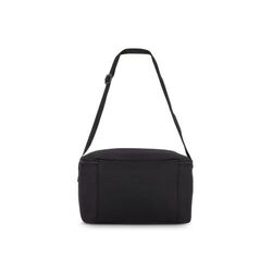 Sac isotherme R-PET 600D pour 6 canettes 25 x 14,5 x 15,5 cm 5 L