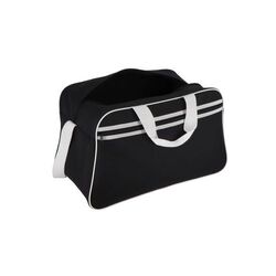 Sac de sport et de voyage en R-PET 600D, 48 x 25 x 28 cm, 30 litres