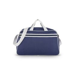 Sac de sport et de voyage en R-PET 600D, 48 x 25 x 28 cm, 30 litres