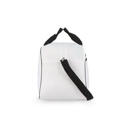 Sac de sport et de voyage en R-PET 600D, 48 x 25 x 28 cm, 30 litres
