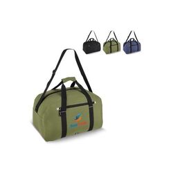 Sac de sport et de voyage R-PET 600D Nevada 53 x 27 x 30 cm 35 L