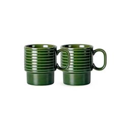 Sagaform Tasse à café Coffee & More 2 pcs 250ml