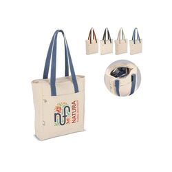 Sac carrier Canvas InSideOut Reuuz 33 x 42 x 10 cm