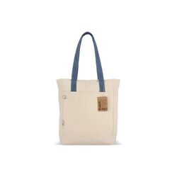 Sac carrier Canvas InSideOut Reuuz 33 x 42 x 10 cm