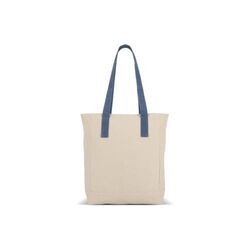 Sac carrier Canvas InSideOut Reuuz 33 x 42 x 10 cm