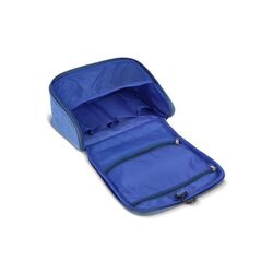 Trousse de toilette de voyage Kora en rPET 300D