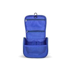 Trousse de toilette de voyage Kora en rPET 300D
