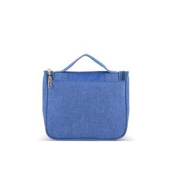 Trousse de toilette de voyage Kora en rPET 300D