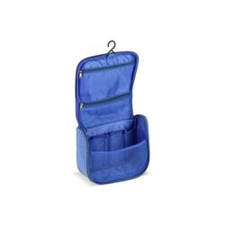 Trousse de toilette de voyage Kora en rPET 300D