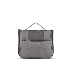 Trousse de toilette de voyage Kora en rPET 300D