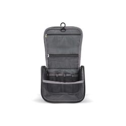 Trousse de toilette de voyage Kora en rPET 300D