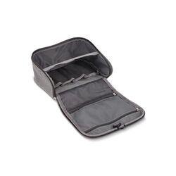 Trousse de toilette de voyage Kora en rPET 300D