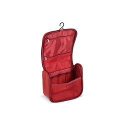 Trousse de toilette de voyage Kora en rPET 300D