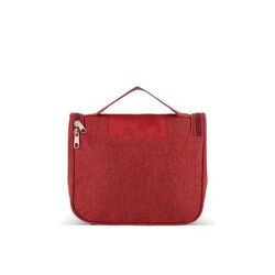 Trousse de toilette de voyage Kora en rPET 300D