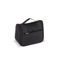 Trousse de toilette de voyage Kora en rPET 300D