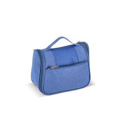 Trousse de toilette de voyage Kora en rPET 300D