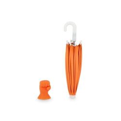 Parapluie pour téléphone avec support à ventouse