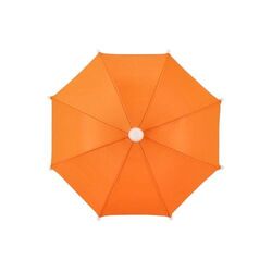 Parapluie pour téléphone avec support à ventouse
