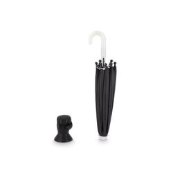 Parapluie pour téléphone avec support à ventouse