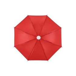 Parapluie pour téléphone avec support à ventouse