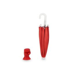 Parapluie pour téléphone avec support à ventouse