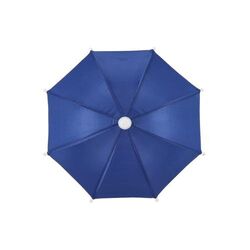 Parapluie pour téléphone avec support à ventouse