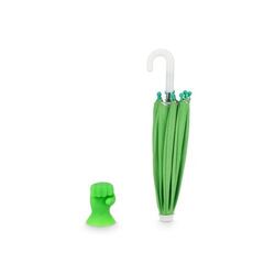 Parapluie pour téléphone avec support à ventouse