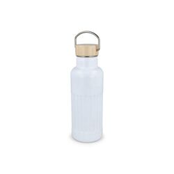 Bouteille isotherme en acier inoxydable recyclé 500 ml