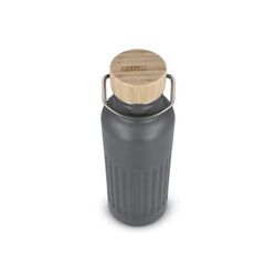 Bouteille isotherme en acier inoxydable recyclé 500 ml