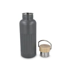 Bouteille isotherme en acier inoxydable recyclé 500 ml