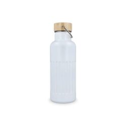 Bouteille isotherme en acier inoxydable recyclé 500 ml
