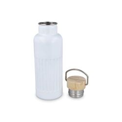 Bouteille isotherme en acier inoxydable recyclé 500 ml